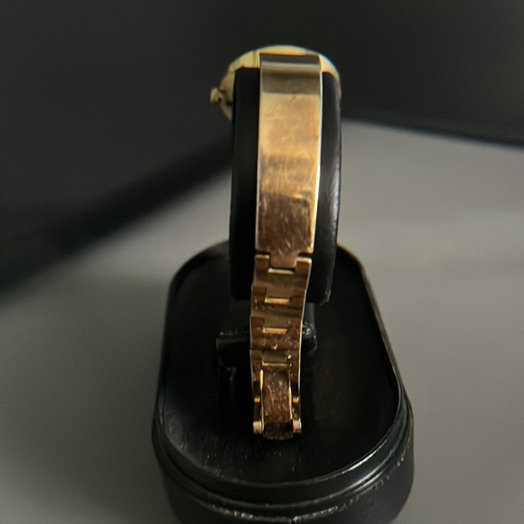 Vtg Michel Herbein 17 Jewels Manual Watch - Picture 12 of 15